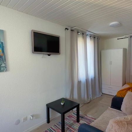 Apartamento Grandhouse Center Of Switzerland Olten Exterior foto