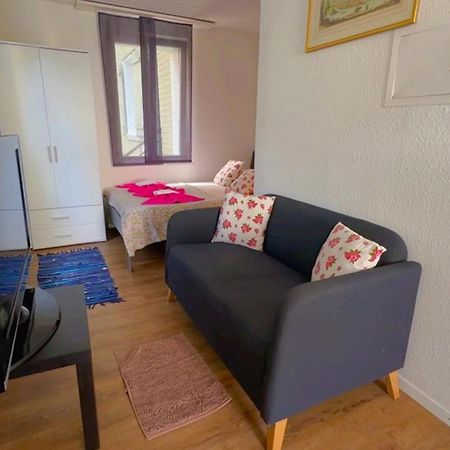 Apartamento Grandhouse Center Of Switzerland Olten Exterior foto