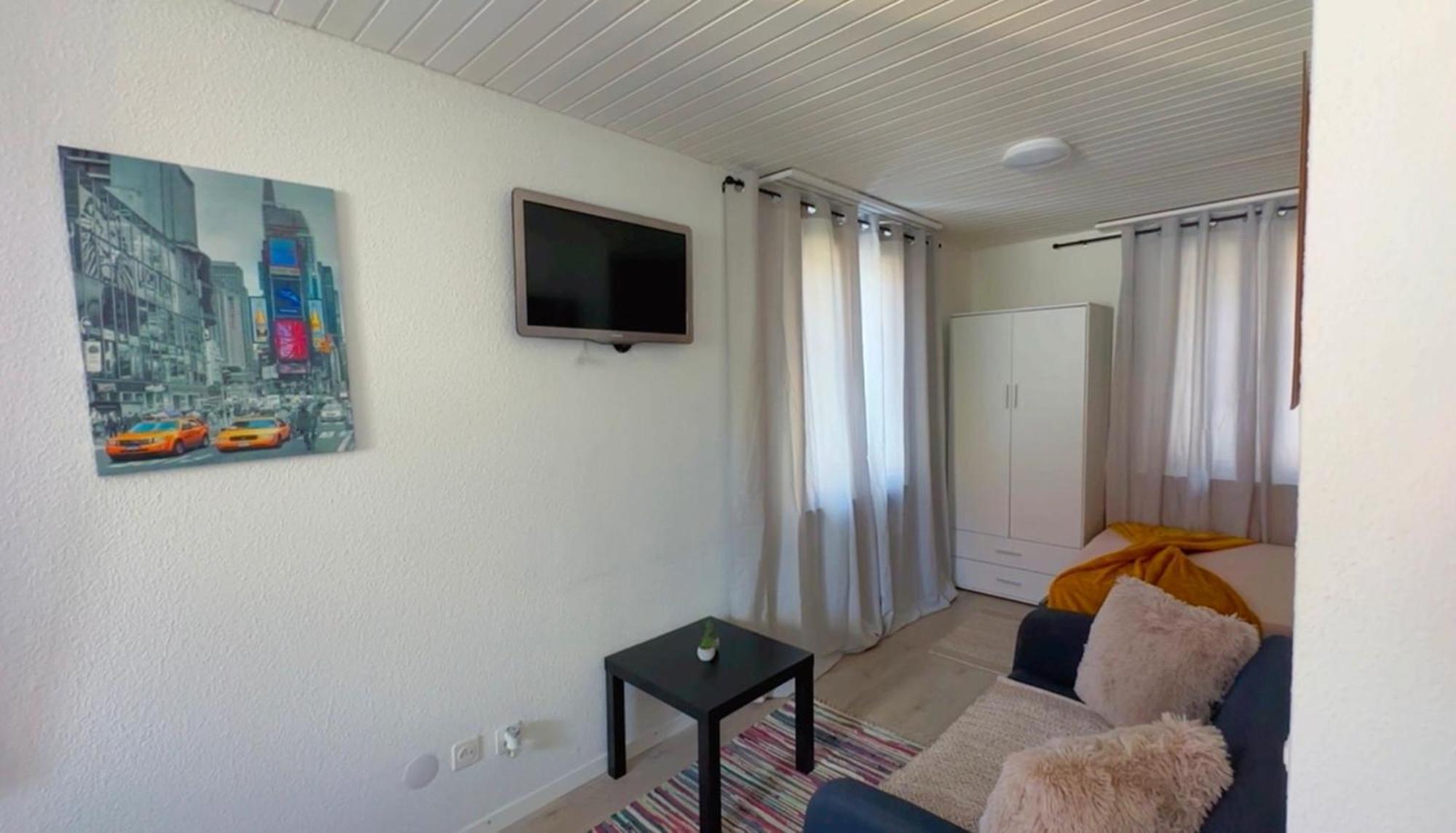 Apartamento Grandhouse Center Of Switzerland Olten Exterior foto